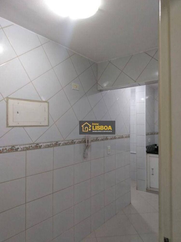 Apartamento, 2 quartos, 45 m² - Foto 3