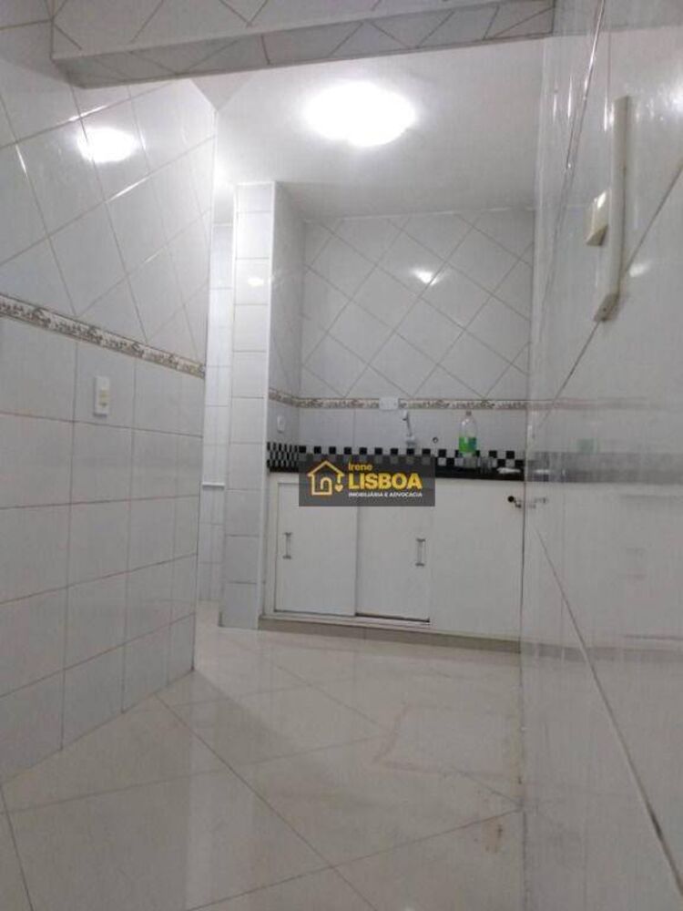 Apartamento, 2 quartos, 45 m² - Foto 27