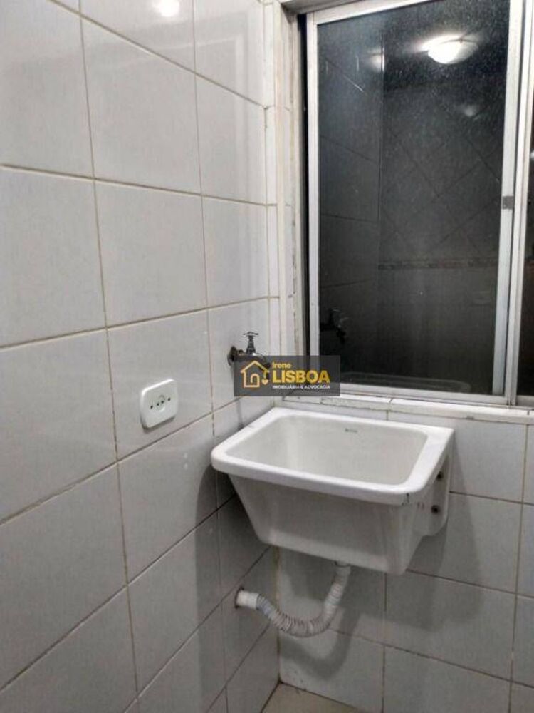 Apartamento, 2 quartos, 45 m² - Foto 1