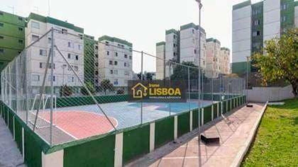 Apartamento, 2 quartos, 45 m² - Foto 25