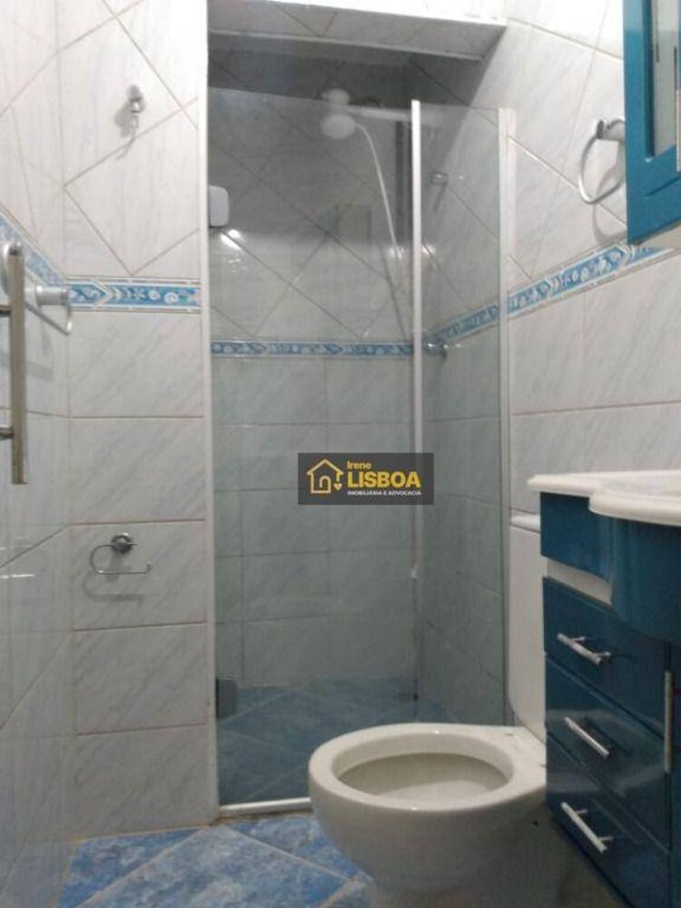 Apartamento, 2 quartos, 45 m² - Foto 10