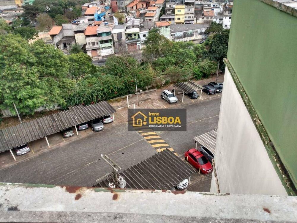 Apartamento, 2 quartos, 45 m² - Foto 21