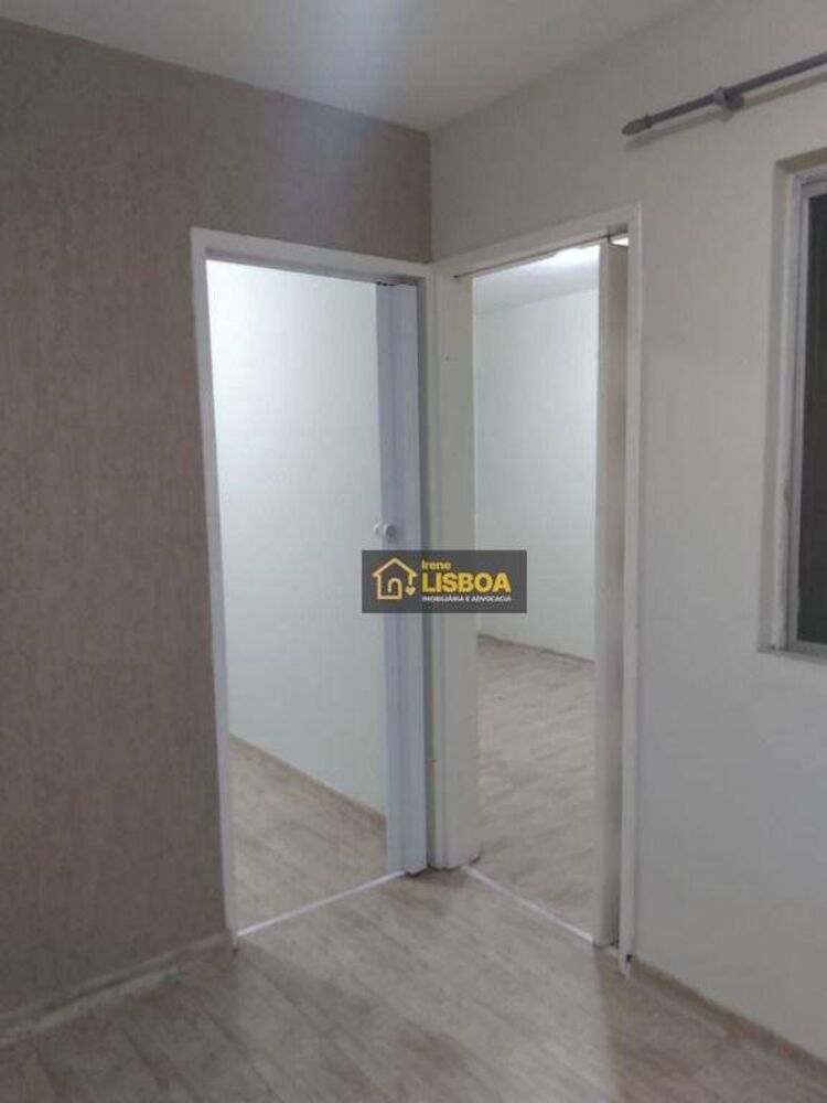 Apartamento, 2 quartos, 45 m² - Foto 18