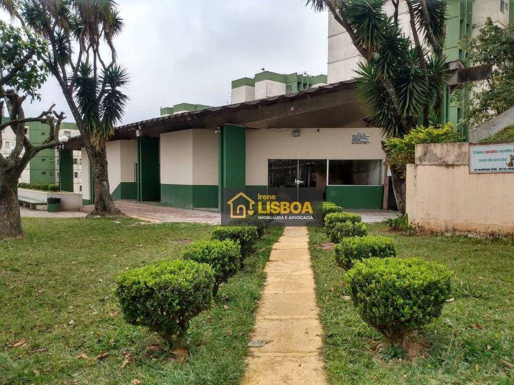 Apartamento, 2 quartos, 45 m² - Foto 22