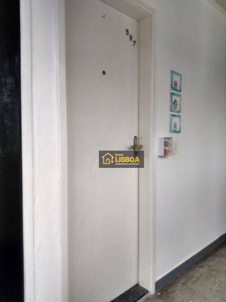 Apartamento, 2 quartos, 45 m² - Foto 4