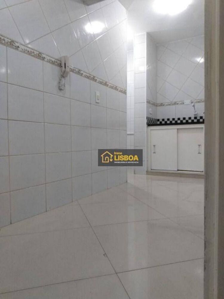 Apartamento, 2 quartos, 45 m² - Foto 2