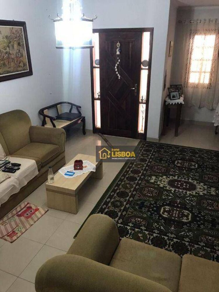 Sobrado, 4 quartos, 176 m² - Foto 2