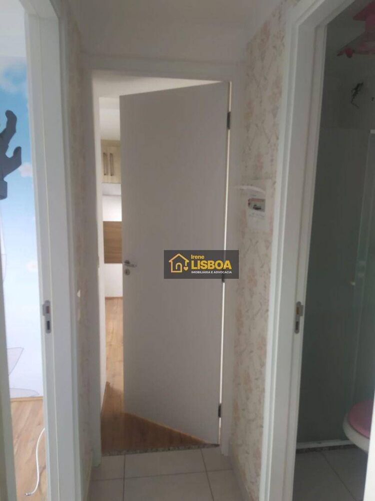Apartamento, 2 quartos, 35 m² - Foto 30