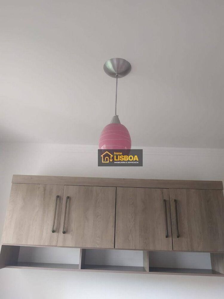 Apartamento, 2 quartos, 35 m² - Foto 4