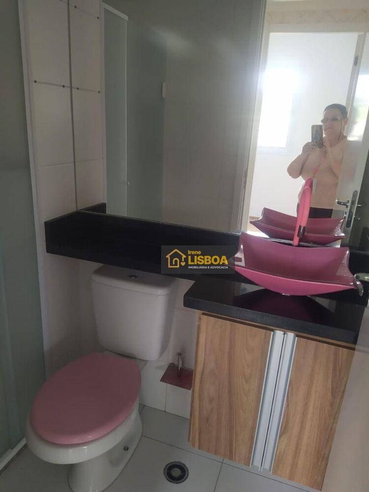 Apartamento, 2 quartos, 35 m² - Foto 11