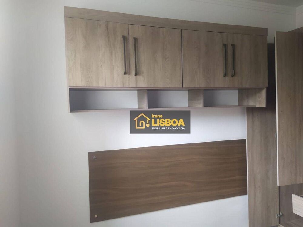 Apartamento, 2 quartos, 35 m² - Foto 3
