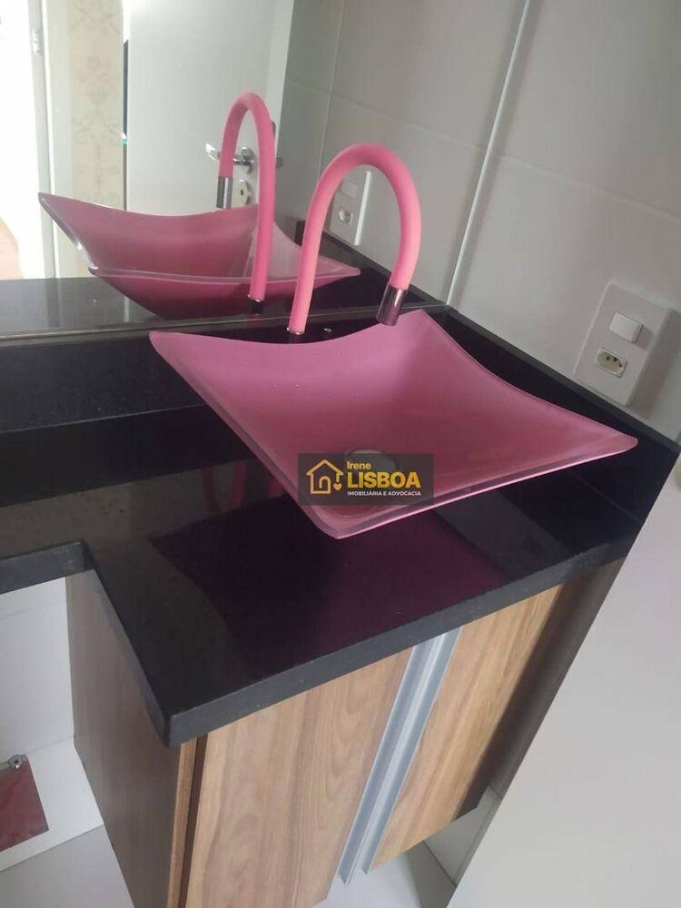 Apartamento, 2 quartos, 35 m² - Foto 13