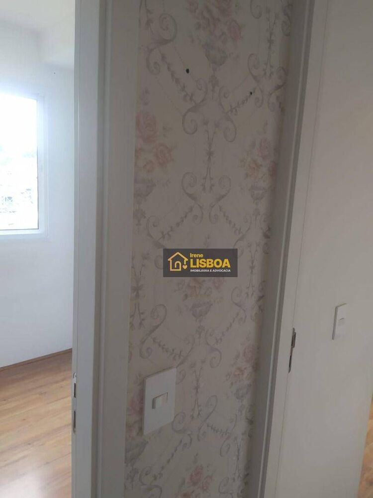 Apartamento, 2 quartos, 35 m² - Foto 8