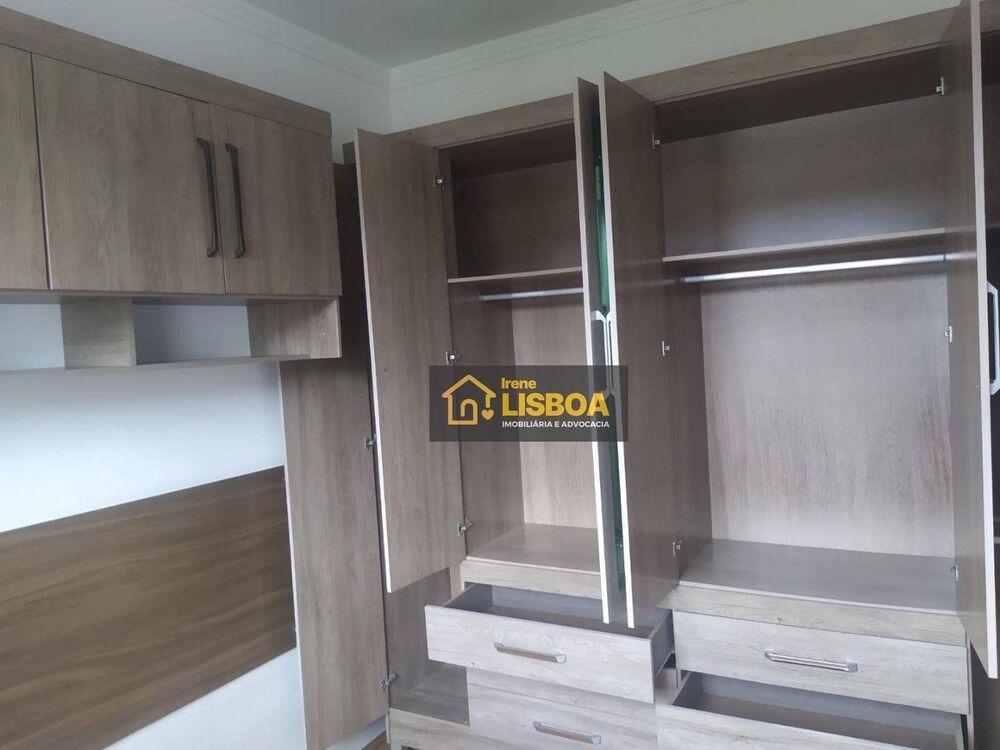 Apartamento, 2 quartos, 35 m² - Foto 31