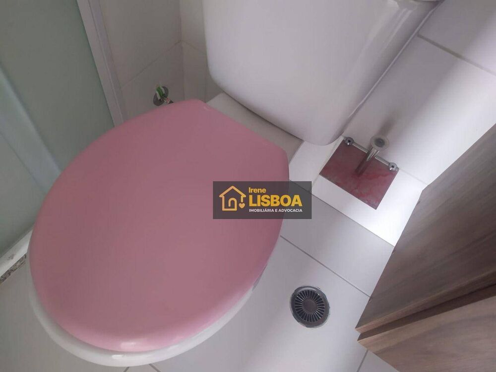 Apartamento, 2 quartos, 35 m² - Foto 12