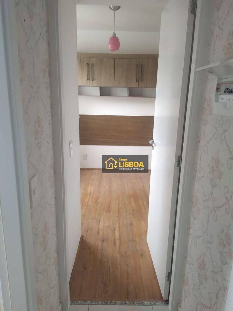 Apartamento, 2 quartos, 35 m² - Foto 6