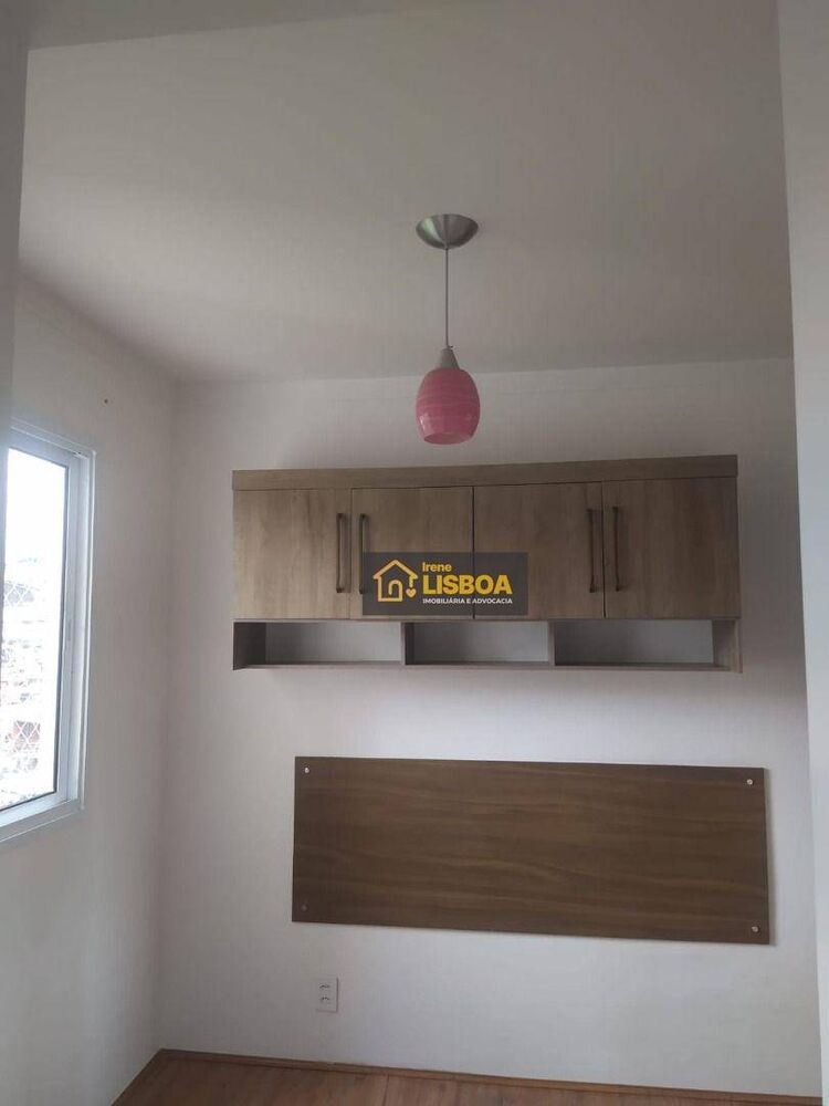 Apartamento, 2 quartos, 35 m² - Foto 5