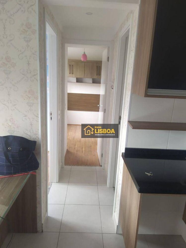 Apartamento, 2 quartos, 35 m² - Foto 19