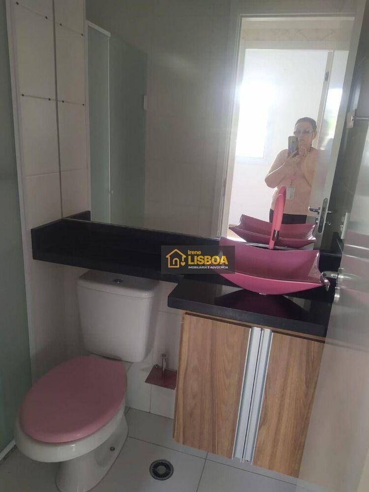 Apartamento, 2 quartos, 35 m² - Foto 17