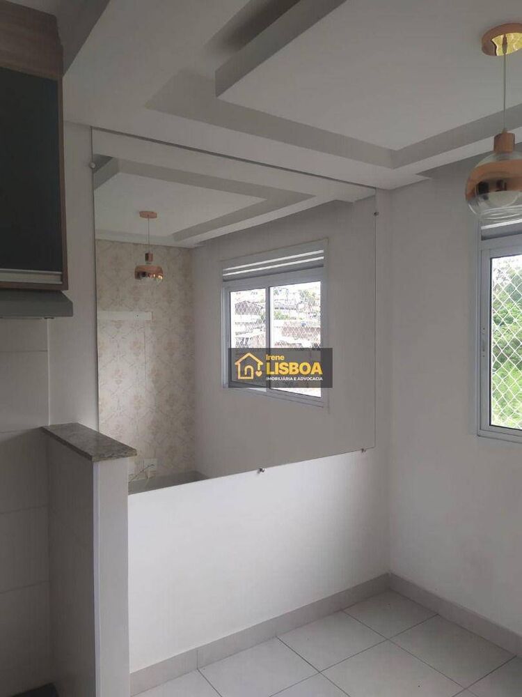 Apartamento, 2 quartos, 35 m² - Foto 24