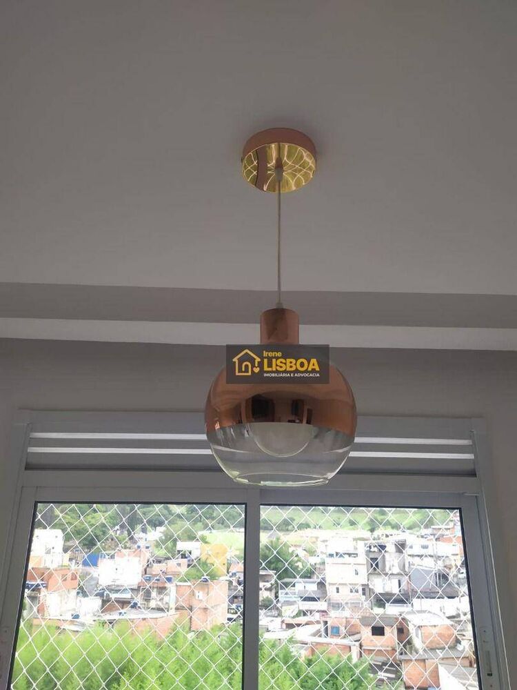 Apartamento, 2 quartos, 35 m² - Foto 27