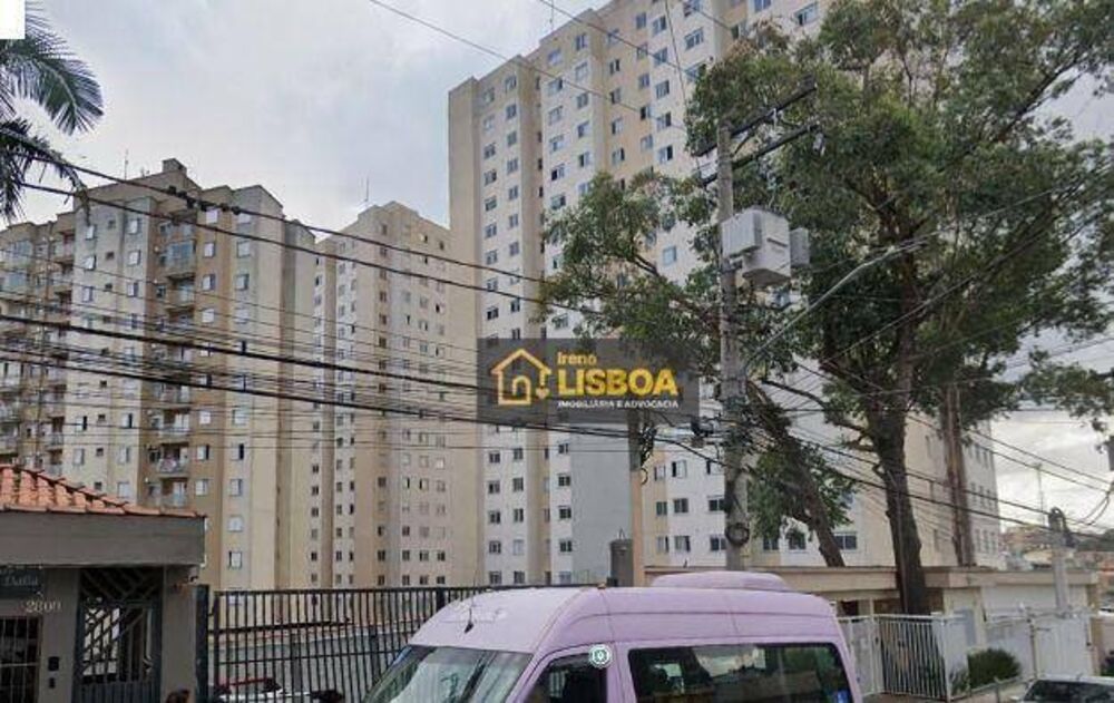 Apartamento, 2 quartos, 35 m² - Foto 1