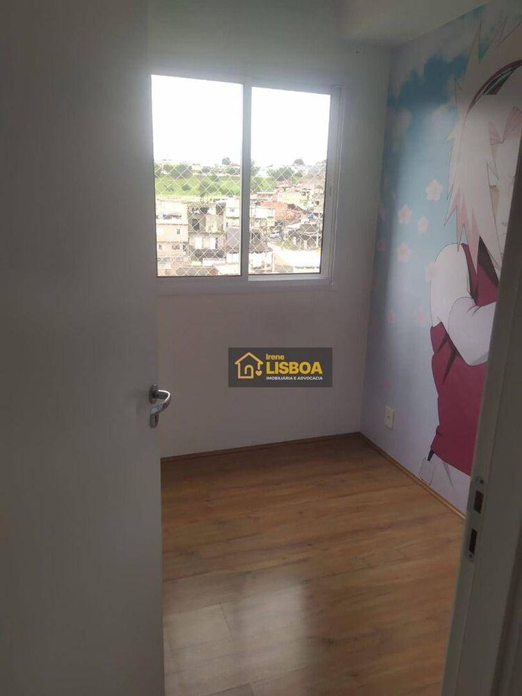 Apartamento, 2 quartos, 35 m² - Foto 9