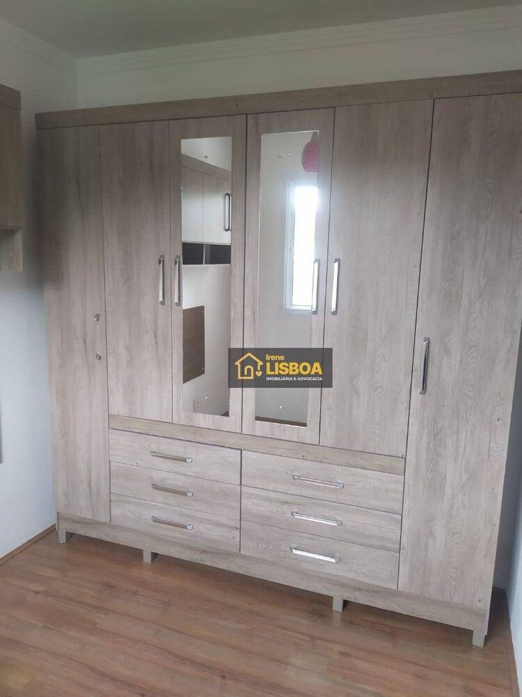 Apartamento, 2 quartos, 35 m² - Foto 7