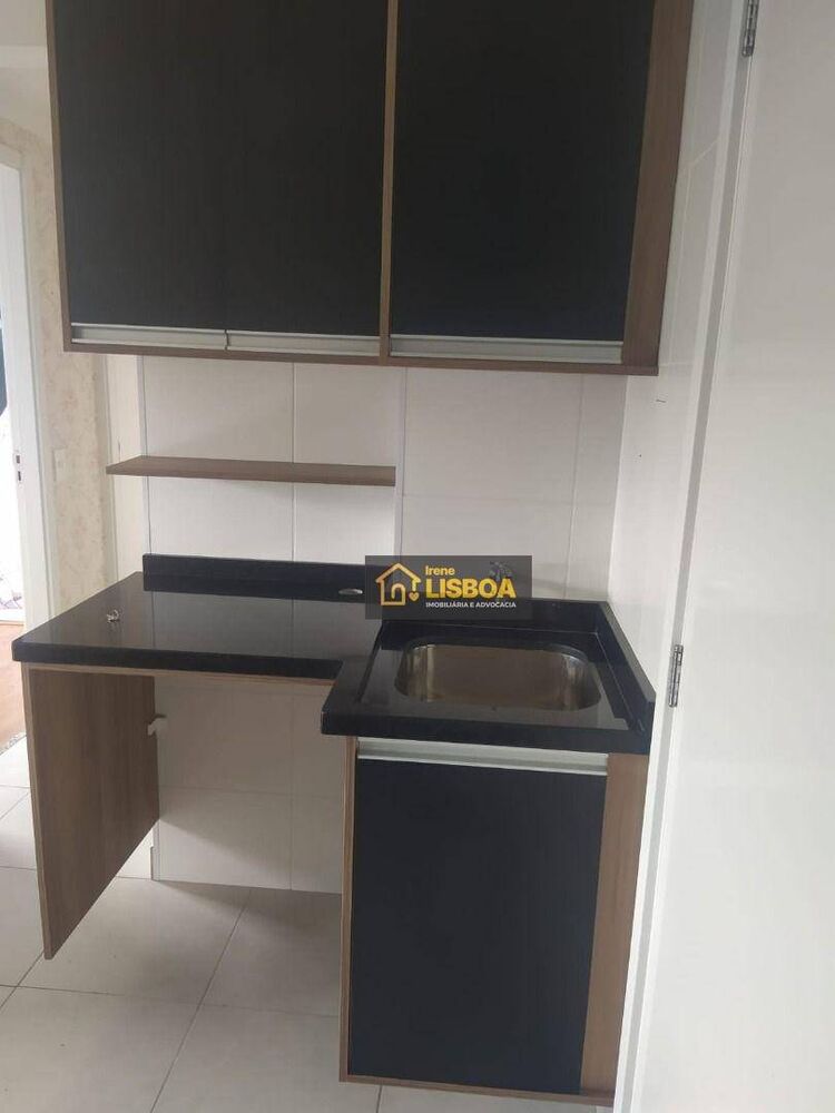 Apartamento, 2 quartos, 35 m² - Foto 22