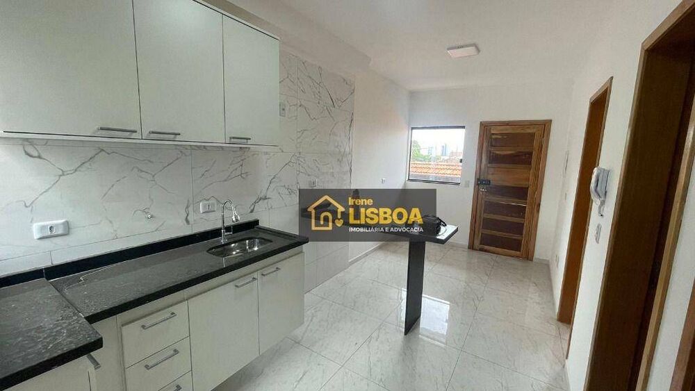 Apartamento, 2 quartos, 47 m² - Foto 3