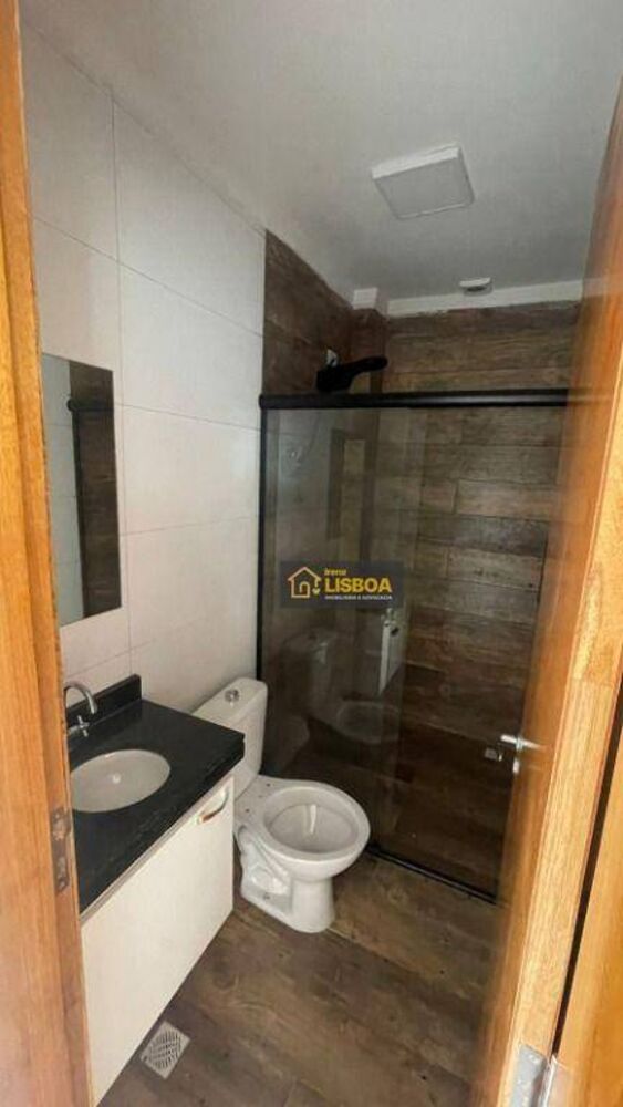 Apartamento, 2 quartos, 47 m² - Foto 1