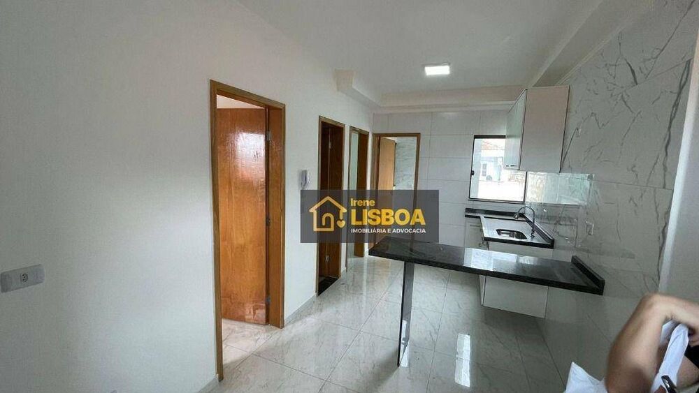 Apartamento, 2 quartos, 47 m² - Foto 2