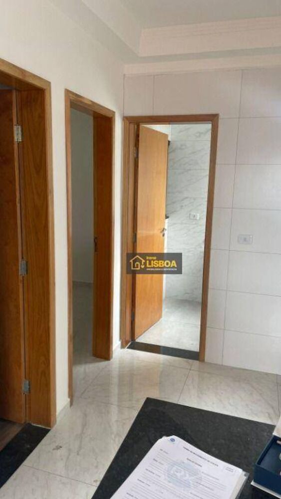 Apartamento, 2 quartos, 47 m² - Foto 9