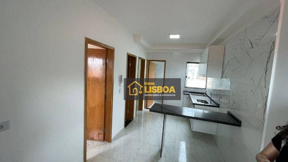 Apartamento, 2 quartos, 47 m² - Foto 6