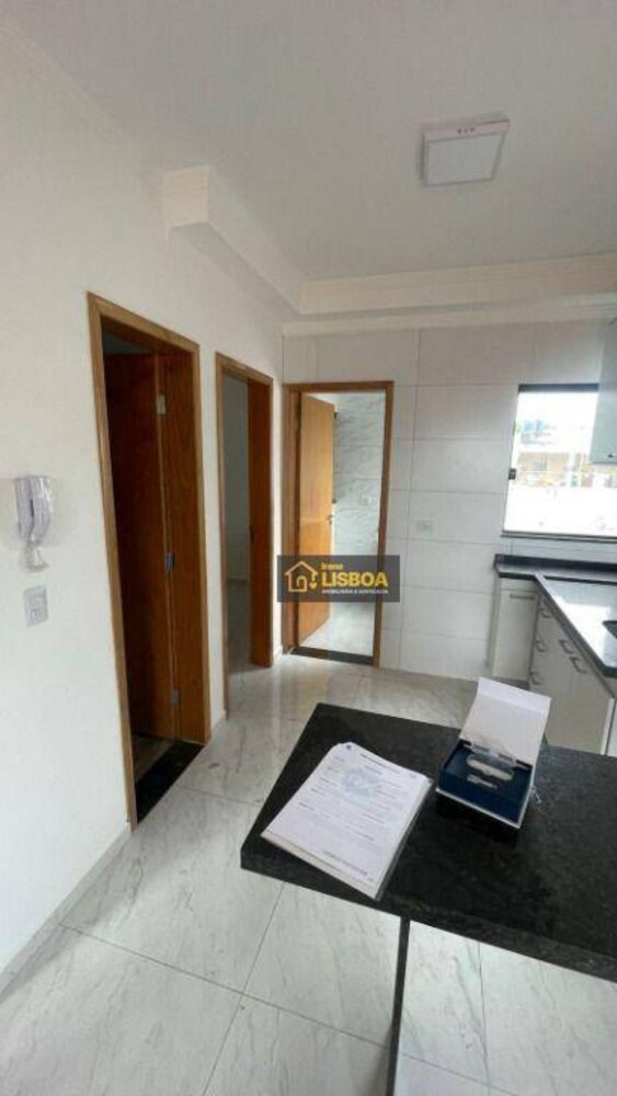 Apartamento, 2 quartos, 47 m² - Foto 8