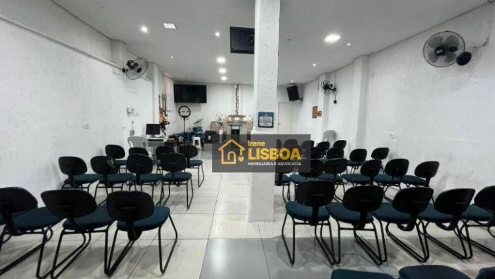 Loja-Salão, 124 m² - Foto 3