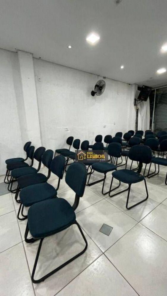 Loja-Salão, 124 m² - Foto 4