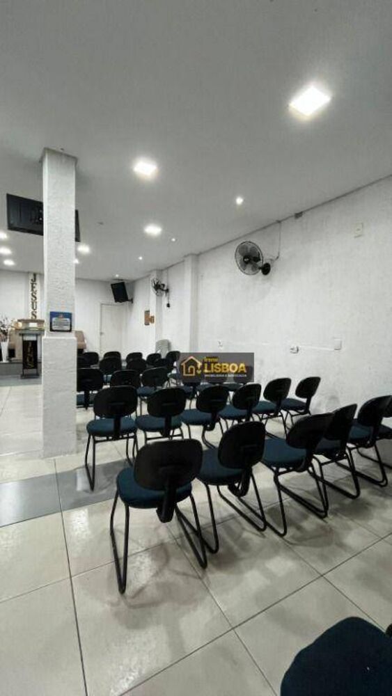 Loja-Salão, 124 m² - Foto 6