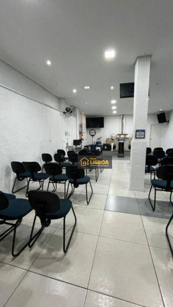 Loja-Salão, 124 m² - Foto 5