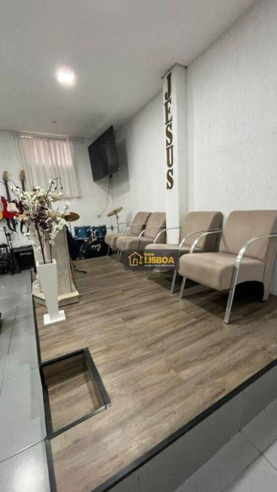 Loja-Salão, 124 m² - Foto 2