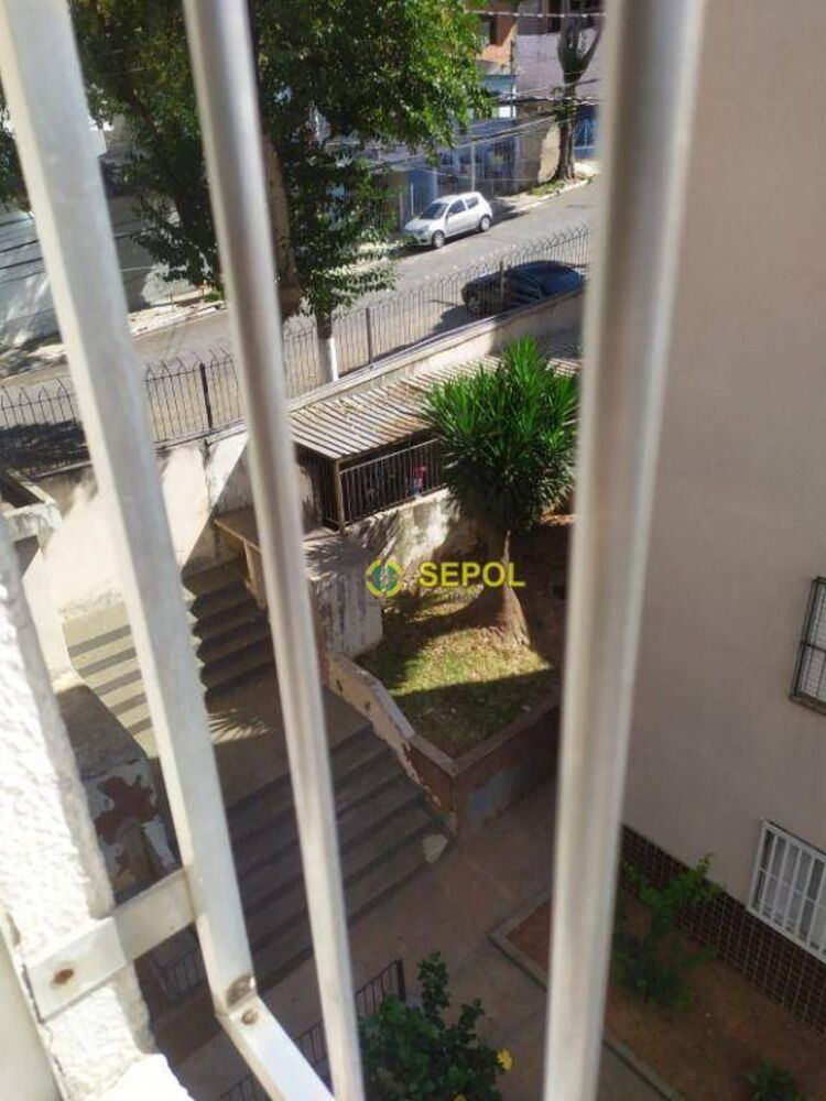 Apartamento, 2 quartos, 38 m² - Foto 18