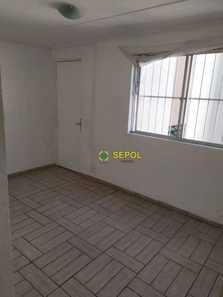 Apartamento, 2 quartos, 38 m² - Foto 6