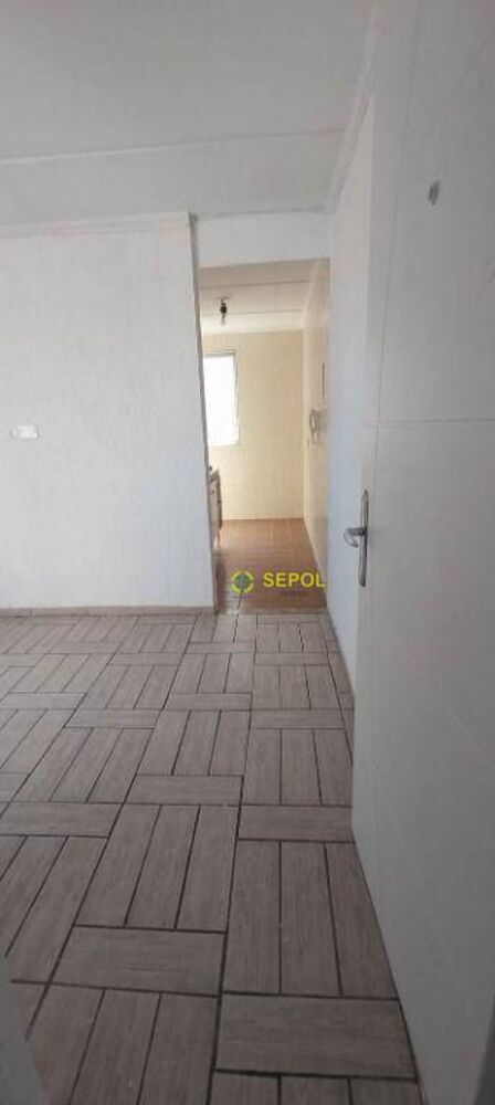 Apartamento, 2 quartos, 38 m² - Foto 5