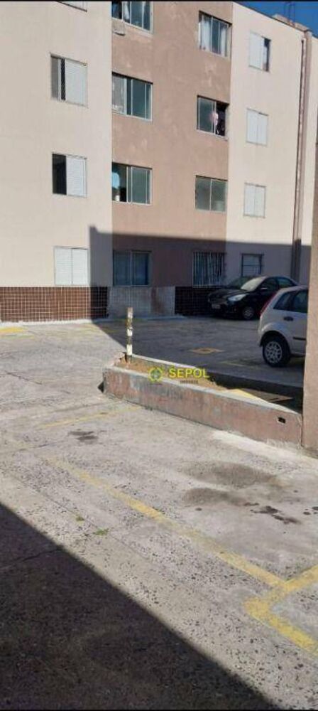 Apartamento, 2 quartos, 38 m² - Foto 24