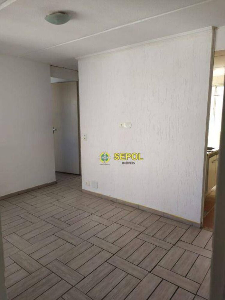 Apartamento, 2 quartos, 38 m² - Foto 1