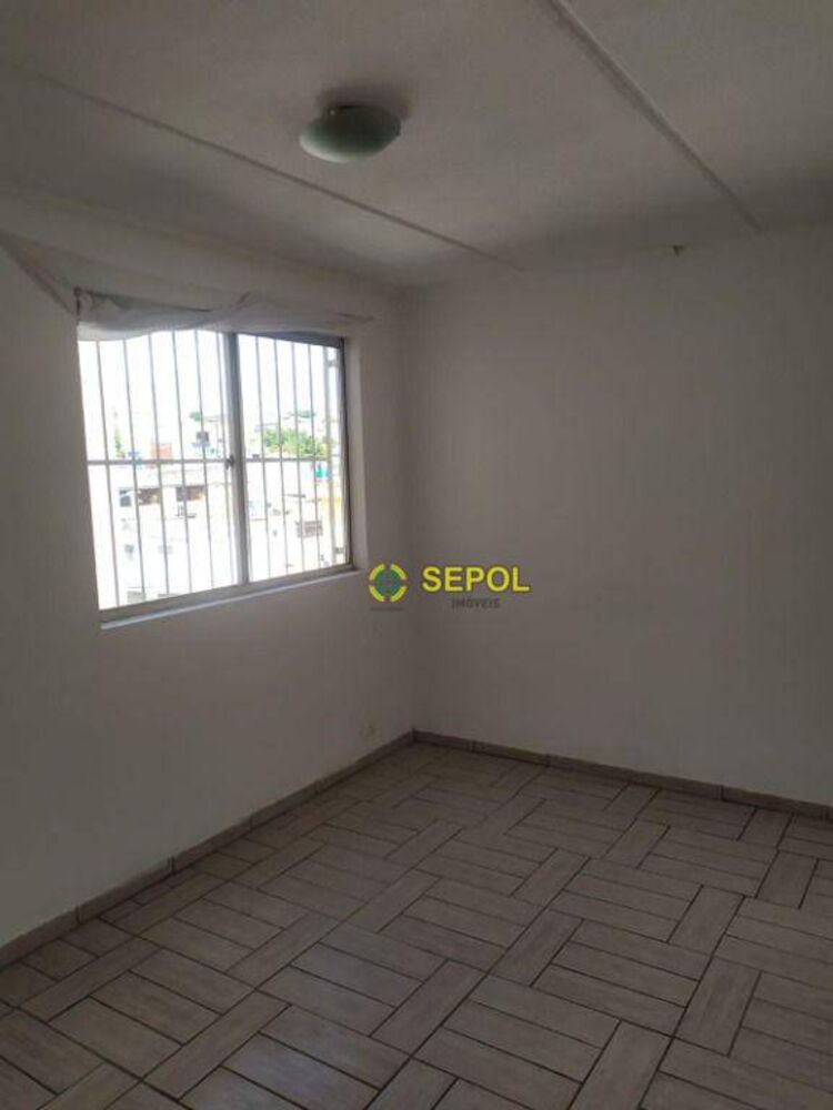 Apartamento, 2 quartos, 38 m² - Foto 3