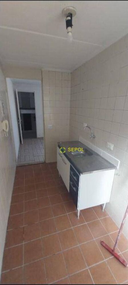 Apartamento, 2 quartos, 38 m² - Foto 9