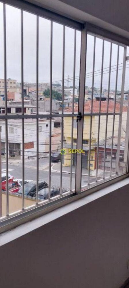 Apartamento, 2 quartos, 38 m² - Foto 20