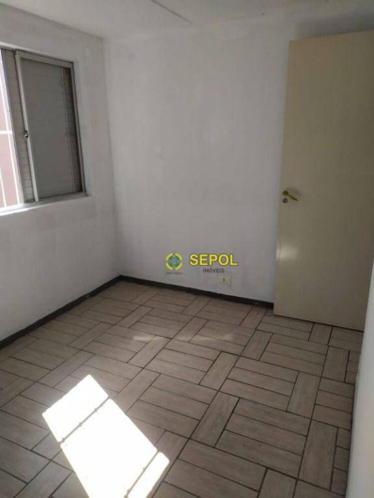 Apartamento, 2 quartos, 38 m² - Foto 2