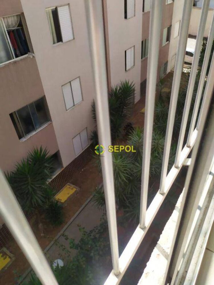 Apartamento, 2 quartos, 38 m² - Foto 19